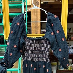 Free People Dress Size Medium